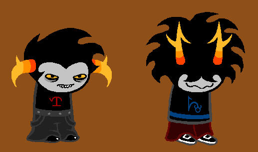 Sprites