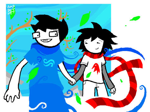 In-Style (Commission)