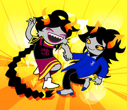 In-Style (Commission)